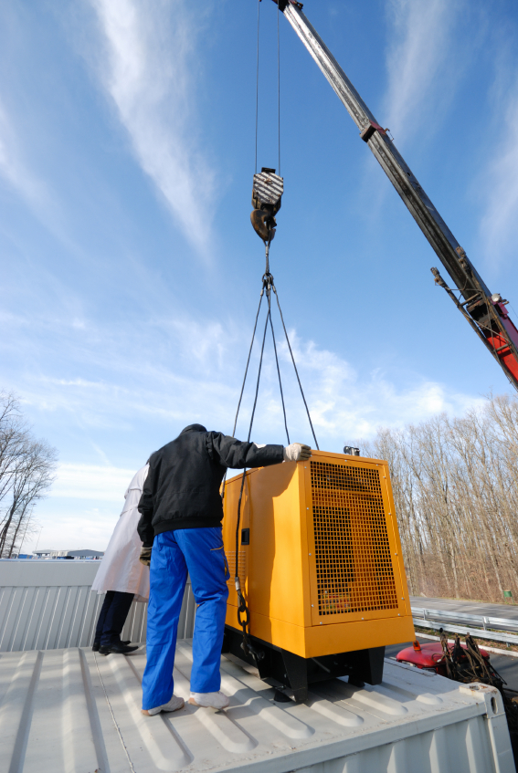 Commercial AC Installation Greensboro NC Wades Heating & Air